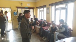 हेटौँडा आइडल उपाधिका लागि १५ प्रतियोगी छनौट