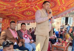 सरकारले खेलाडीको मनोबल बढाउन ध्यान दिनुपर्छः नेता बानियाँ