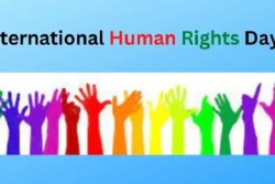 आज अन्तर्राष्ट्रिय मानव अधिकार दिवस : नेपालमा पनि मनाईंदै