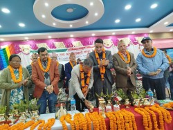 जनकल्याण साकोसको सभा, तीस करोड ९५ लाखको कारोबार