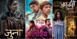 देशभर भिड्दै ‘ममी’, ‘सारंग’ र ‘जुनाः एक व्यथा’