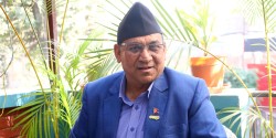 बचतकर्ताको आठ अर्ब हिनामिना : आइडियल सहकारीका अध्यक्ष उप्रेती पक्राउ