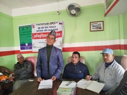 रजत जयन्तीको अवसरमा किसान कल्याणले यी कार्यक्रम गर्ने