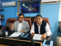 यातायात मन्त्री लम्सालका सम्पादित कार्यहरु सार्वजनिक (सुची सहित)