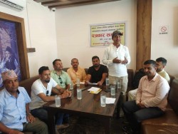 हेटौंडामा अक्षय कोषका लागि सप्ताह महायज्ञ हुने 