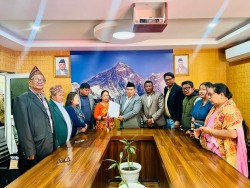बागमती प्रदेश सरकारले चाडपर्वको संरक्षण गर्ने