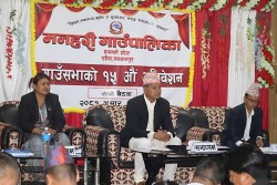 मनहरीले ल्यायो नीति तथा कार्यक्रम(पूर्ण पाठ)