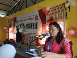 स्थानीय तह बजेटः मकवानपुरगढीको ५७ करोड ९५ लाख ८० हजार(पूर्ण पाठ)