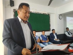 बागमतीका आन्तरिक मामिलामन्त्री श्रेष्ठको १८ महिने कार्यप्रगति विवरण सार्वजनिक (पूर्णपाठसहित)