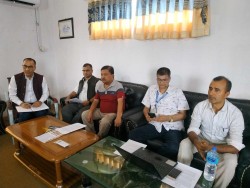 हेटौँडामा उच्च शिक्षाको विषयमा राष्ट्रिय सम्मेलन हुने