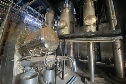 बागमती प्रदेश : २ वर्षमा पनि तयार भएन पाउडर दूध बनाउने कारखाना