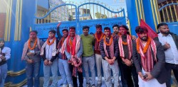 मकवानपुर क्याम्पसमा रेग्मीको प्यानलनै विजयी