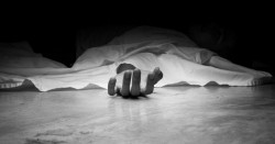 बसले स्कुटरलाई ठक्कर दिँदा एकको मृत्यु