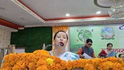 कार्यबिधि बनाएर प्लाष्टिकको प्रयोग रोक्दै हेटौडा उपमहानगरपालिका