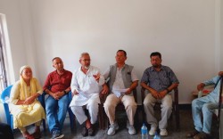 हेटाैंडा अस्पताललाई प्रतिष्ठानबाट अलग राख्न कांग्रेस अदालतसम्म जाने