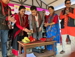 नेवाः गुठी खलःको साधारण सभा