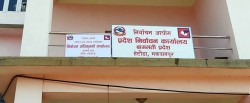 मकवानपुरमा कुल ३ लाख ७३३ जना मतदाताले मतदान गर्दै