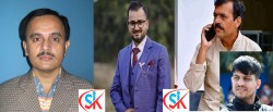 खुला लेख प्रतियोगितामा स्वतन्त्र पत्रकार खरेल भए प्रथम