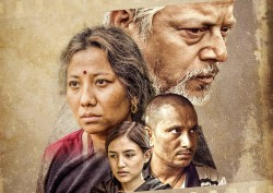 प्रदर्शनमा चलचित्र 'पानीफोटो'