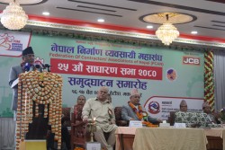 आगामी वर्षको नीति, कार्यक्रम र बजेट बनाउन म आफैँ कमान्ड गर्दैछु : प्रधानमन्त्री