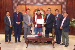 संविधानले दिएको अधिकार छिट्टै कार्यान्वयन हुन्छ : प्रधानमन्त्री ओली
