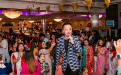 पोर्चुगलमा चासोक तङ्नाम भव्य सम्पन्न