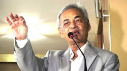 कांग्रेस नेता प्रदीप गिरिको आजै पशुपति आर्यघाटमा अन्त्येष्टि गरिने