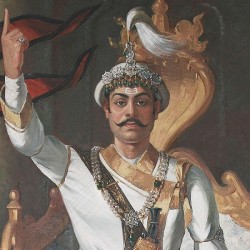 आज ३०२औँ पृथ्वी जयन्ती तथा राष्ट्रिय एकता दिवस