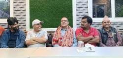 प्रेस युनियन मकवानपुरद्वारा ५० हजार रुपैयाँको पत्रकारिता सम्मान घोषणा