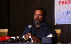 राष्ट्रिय क्रिकेट टोलीका मुख्य प्रशिक्षकद्वारा राजीनामा