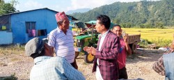 गुणस्तरिय शिक्षा र स्वास्थ्य चाहियो : मतदाता