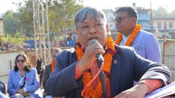 राष्ट्रिय निर्माण तथा व्यापार महोत्सव सकियो, ६ करोडको कारोबार
