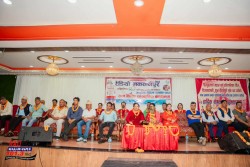 न्यौपाने र विश्वकर्मालाई जागरुक महिला सम्मान, तीजलाई सभ्य रुपमा मनाउन मेयर लामाको आग्रह