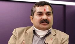 बलात्कार आरोपमा मधेस प्रदेशका पूर्वप्रमुख पक्राउ