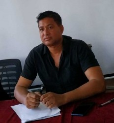 दुर्व्यवहारको हल्ला चुनाव लक्षित प्रपञ्च मात्रै: कालाखेती