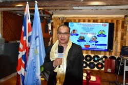 नेपालमा अहिले हिन्दु राज्य र संवैधानिक राजतन्त्रको बारे चर्चा