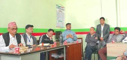 ६८ औं राष्ट्रिय सहकारी दिवस भब्य रुपमा मनाईने