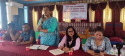 न्युनतम पारिश्रमिक दिन नसक्ने सञ्चारमाध्यमलाई कर्मचारी नराख्न सुझाव