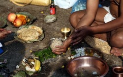 सोह्र श्राद्ध आजदेखि सुरु
