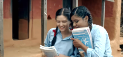 चलचित्र ‘सतीदेवी’को टिजर सार्वजनिक