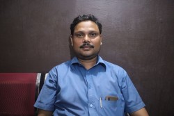 निर्माण व्यवसायी शेख मोफिद फ्रन्टलाइनको राजनितिमा