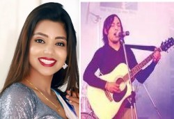 हेटौंडा महोत्सवमा आज शान्तिश्री परियार र सुजील कर्माचार्य आउने 