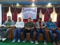 विद्यालयको स्वर्ण महोत्सवमा ५८ वटा कार्यक्रम गरिदैँ