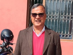 एमाले मकवानपुरः पाँच सय मत गणनामा पोखरेलको अग्रता कायमै