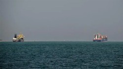 मध्यपूर्व संकटका बीच होर्मुज स्ट्रेट पार गर्दै तेल र ग्याँस बोकेका जहाज भारत आउँदै