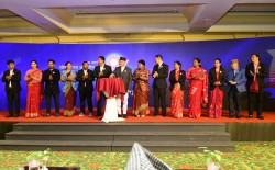 नेकपा एमालेको घोषणापत्र सार्वजनिक (पूर्णपाठ)