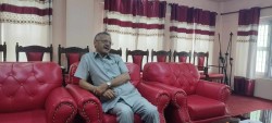 चिठ्ठा विधेयकमा सरकारको नियत ठिक देखिएनः प्रदेश प्रमुख शर्मा 
