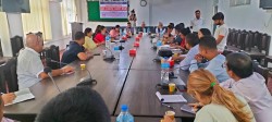 बागमती प्रदेशमा अन्तराष्ट्रिय युवा दिवस सप्ताहव्यापी रुपमा मनाइने