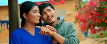 लोकदोहोरी गीत ‘चिउरी फुल्ने ठाउँ’ सार्वजनिक (भिडियो सहित)