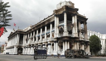 इतिहास बोकेर फेरि उभिनेछ सिंहदरबार